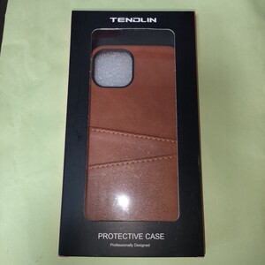 TENDLIN iPhone 13 Pro ケース