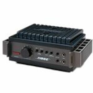 Bose 2705MX パワーアンプ