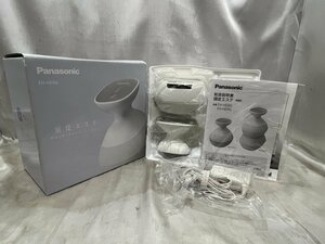 Panasonic パナソニック EH-HE9G-S 頭皮エステ サロンタッチタイプ 美中古品