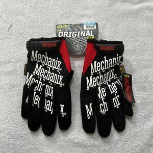 新品 正規 MECHANIX WEAR MOTORHEAD Mサイズ メカニクス モーターヘッド グローブ A51222-11