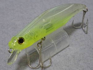 中古良品☆☆アンレーズ シーバック－100 MRF / Angler