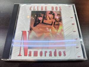 CD / CLUBE DOS NAMORADOS 4 / 『D52』 / 中古