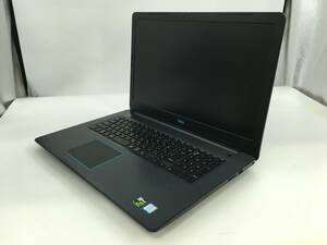 Dell Inc./ノート/第8世代Core i5/メモリ8GB/WEBカメラ有/OS無/NVIDIA Corporation GP107M [GeForce GTX 1050 Mobile] 4GB-230902000492728