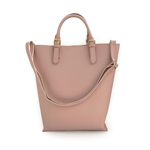 ☆ PINK ☆ ROOTOTE ルートート LT.トールレザレットベルトハンドル-A ルートート トートバッグ 3020 ROOTOTE トートバック レディース