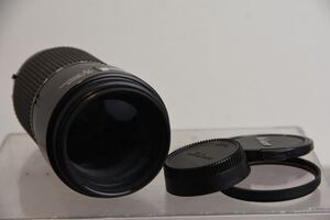 レンズ LENS Nikon ニコン AF NIKKOR 70-210mm F4 Y35