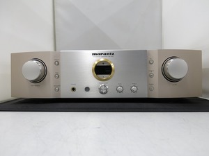 マランツ marantz ステレオプリメインアンプ PM-15S2