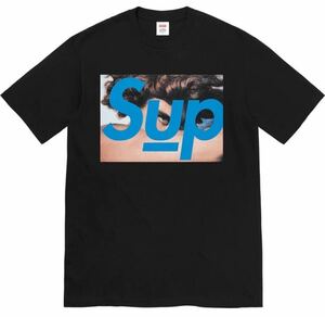 ☆超激レア☆Supreme UNDERCOVER Face Tee アンダーカバー フェイスTシャツ