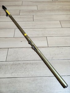 Daiwa PRESSA DRY 1-45 磯竿 万能竿 美品