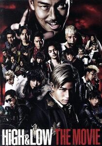 ＨｉＧＨ　＆　ＬＯＷ　ＴＨＥ　ＭＯＶＩＥ　＜通常版＞（Ｂｌｕ－ｒａｙ　Ｄｉｓｃ）／（オムニバス）,ＡＫＩＲＡ（ＥＸＩＬＥ）,ＥＸＩＬ