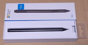 未使用品■マイクロソフト 【純正】 Surface Pen EYU-00007 [ブラック]