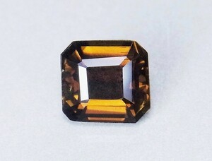 《Gem Force》希少な変色性！カラーチェンジトルマリン 1.14CT ルース