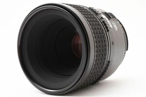 SU100058★ニコン nikon AF micro 60mm f2.8D