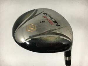 即決 中古 エポン(EPON) AF-202 フェアウェイ 5W アルディラ ROGUE 110 18 S