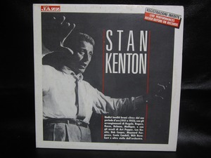 ★☆LPレコード STAN KENTON 2MJP 1047 中古品☆★[5124] 