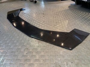 ♪カーショップグロウ 汎用 フロントアンダーパネル FRP製 マーチ NISMO K13改