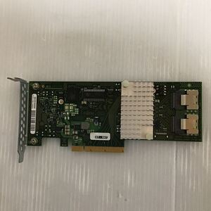 【中古】 FUJITSU D2607-A21 GS2 RAID Ctrl SAS 6G 0/1 管理番号ci594