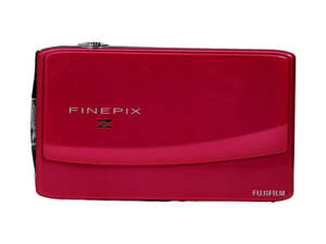 ジャンク品 FUJIFILM フジフィルム FINEPIX Z900 EXR コンパクトデジカメ