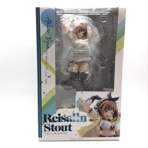 【中古】未開封)あみあみ×AMAKUNI ライザ(ライザリン・シュタウト) 1/6[240024457670]