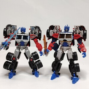 オプティマスプライム 破損無し TRANSFORMERS トランスフォーマー 武器 セット パーツ ユナイテッド UN22 レーザーオプティマスプライム