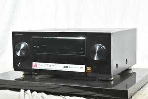 Pioneer パイオニア SC-LX502 AVレシーバー アンプ