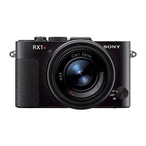 中古 １年保証 美品 SONY Cyber-shot DSC-RX1R