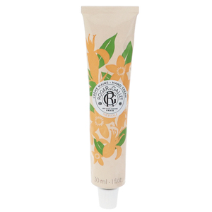 ロジェガレ クレーム マン ネロリ (ハンドクリーム) 30ml 香水 フレグランス NEROLI HANDCREAM ROGER＆GALLET 新品 未使用