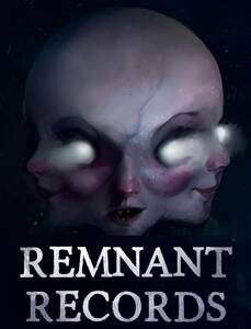 Remnant Records ★ アドベンチャー ホラー ★ PCゲーム Steamコード Steamキー