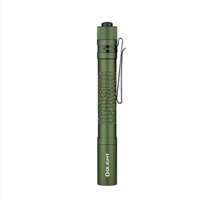 Olight オーライト i5T PLUS PEBBLE NW OD GREEN オドグリーン　アーミーグリーン