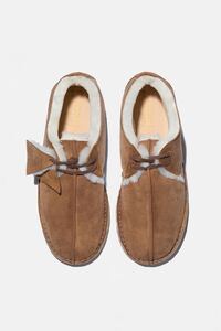 Clarks×BEAUTY&YOUTH united arrows 別注 CLARKS ORIGINALS Desert Trek クラークス×ビューティーアンドユース デザートトレック