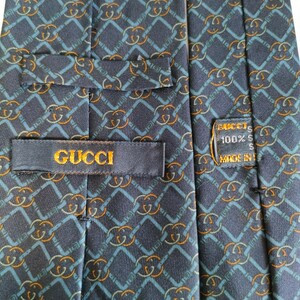 GUCCI(グッチ)ネクタイ58