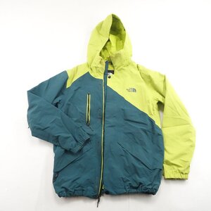 中古 2015SS THE NORTH FACE NS61515 メンズMサイズ スノーボードジャケットウェア ノースフェイス