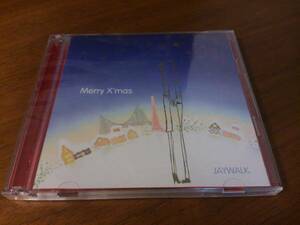 JAYWALK◆この夜のすべてを【FC限定】CD/クリスマス