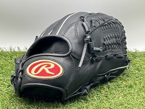 【060705】Rawlings ローリングス プレイヤープリファード 一般用 軟式 オールラウンド用 グローブ RGM10B 即戦力【40527G24】