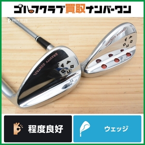 【高重心設計】オノフ ONOFF FORGED WEDGE 2019年 ウェッジ 52°/58° 2本セット N.S PRO MODUS3 TOUR120 フレックスS フォージド AW SW