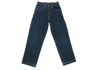 J4086★美品★HURLEY JEANS★USA製インディゴデニムペインター28