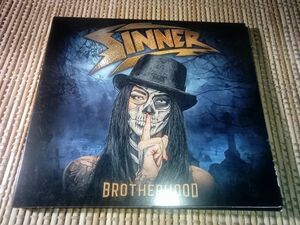 SINNER - Brotherhood