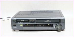 SONY Hi8/VHS Wデッキ 【 WV-H3 】 CD版説保証付完動品