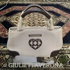 GIULIETTAVERONA  レディース　トートバッグ