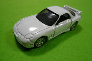 【美品】 トミカプレミアム unlimited 名探偵コナン RX-7 (安室透) ★ ホワイト