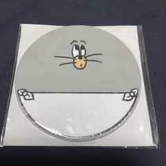 Happyくじ TOM and JERRY FUNNY ART! 3 D賞