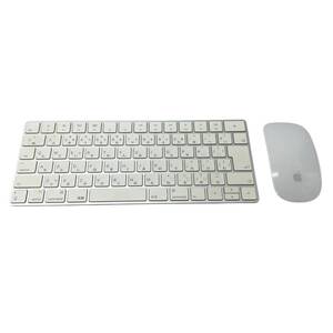 Apple Magic Keyboard A1644 ワイヤレスキーボード マジックキーボード A1644