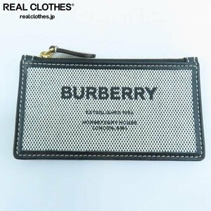 BURBERRY/バーバリー コインケース付きカードケース 8041837-A1189 /UPK