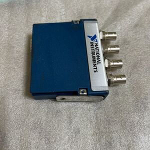 national instruments NI 9402