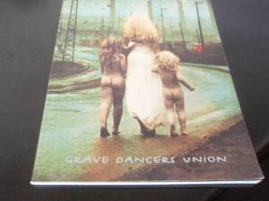 SOUL ASYLUM ソウルアサイラム GRAVE DANCCERS UNION