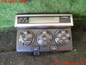 1UPJ-20716066]ハイラックスサーフ(RZN215W)エアコンスイッチ1 中古