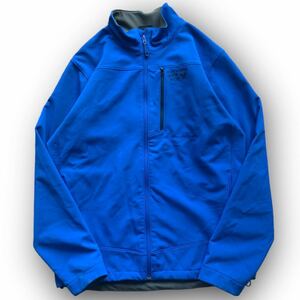 220527BRB26● MOUNTAIN HARD WEAR TECK ZIP OUTER マウンテンハードウェア ジップアウター ジャケット アウトドア outdoor ジャケット