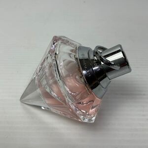 ショパール ウィッシュ ピンク オードトワレ EDT CHOPARD WISH 30ml 残量多