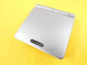 Nintendo 任天堂 GAMEBOY AGS-001 | ADVANCE SP / アドバンスSP ※動作OK！ ⑤ @送料600円 (12)