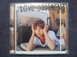 ★hitomi★LOVE CONCENT 初回限定盤 1枚★CD+DVD