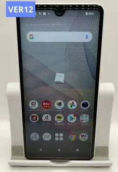 1.720【安売り】docomo P-smart ケータイ　P-01J